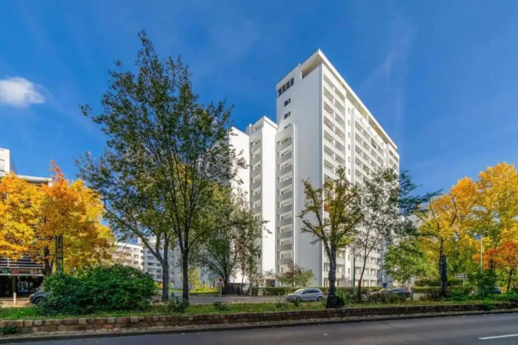 Modern Home In Central برلين المظهر الخارجي الصورة